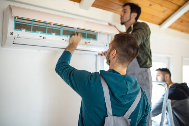 Best Commercial HVAC Repair  in Corydon, IA