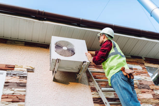 Best Affordable HVAC Services  in Corydon, IA