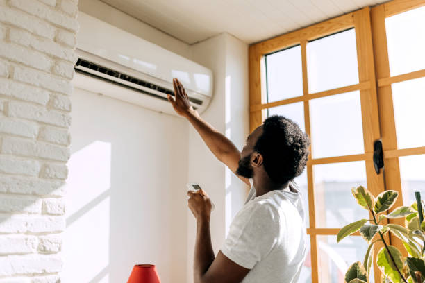 Best HVAC Emergency Services  in Corydon, IA