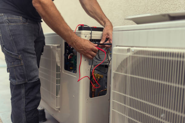 Best HVAC Emergency Services  in Corydon, IA