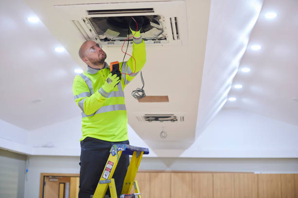Best HVAC Cleaning Services  in Corydon, IA