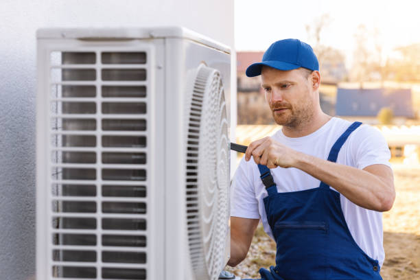 Best HVAC Companies Near Me  in Corydon, IA