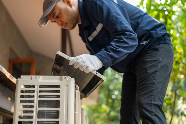 Best HVAC Replacement Cost  in Corydon, IA