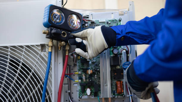 Best Air Quality Test  in Corydon, IA