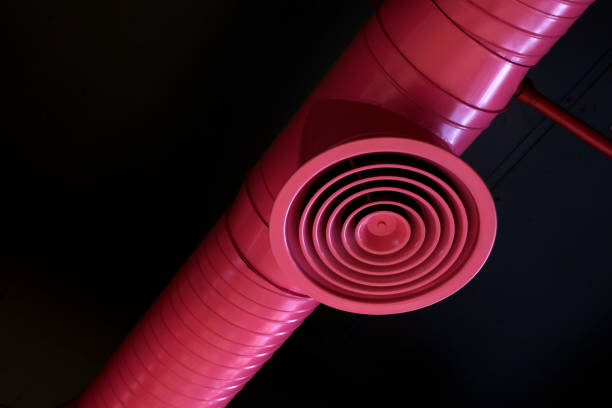 Best Residential HVAC Services  in Corydon, IA